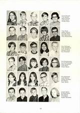 Arizona Middle School Yearbook Photos