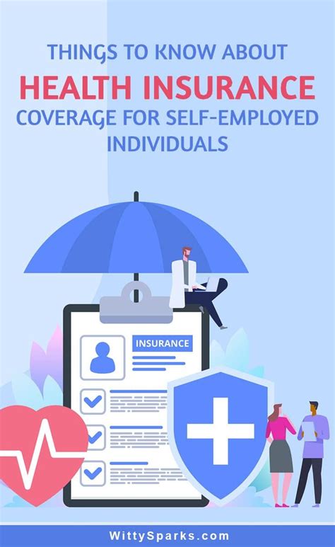 What Self Employed People Need To Know About Buying Health Insurance