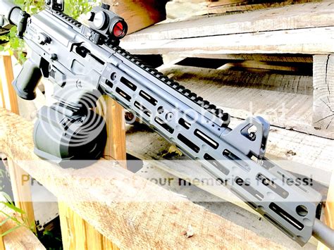 Midwest Industries Galil Ace Handguards