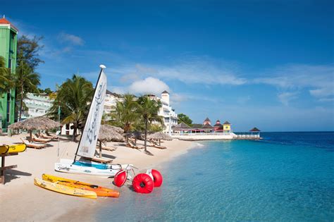 Luxury Jamaica Holidays Beaches Ochos Rios Flagstone Travel