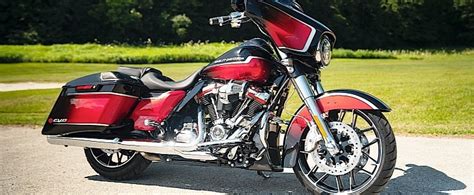 Other bikes you may like. 2021 Harley-Davidson CVO Bikes Get New Rockford Fosgate ...