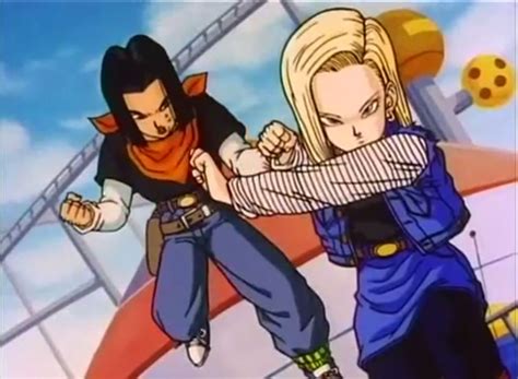 Dragon Ball Z The History Of Trunks