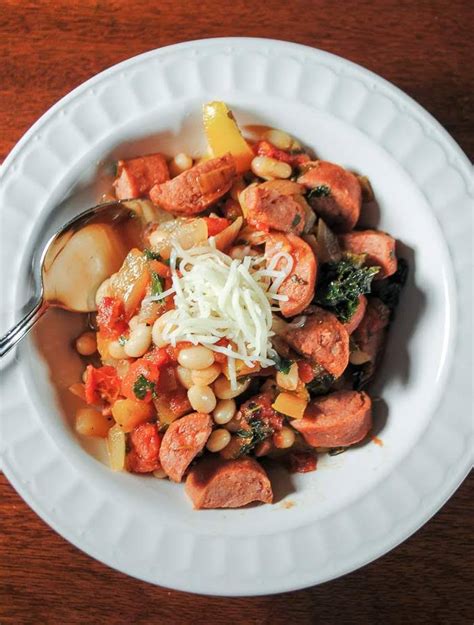 Life seems kind of drab and boring now if you'd like you could use turkey kielbasa here, i used the beef and pork sausage but next time i think. 10-best-turkey-kielbasa-sausage-recipes.jpg - Best Recipes ...