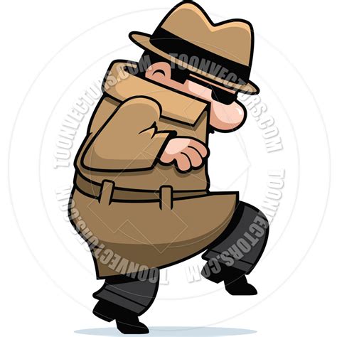 Spy Clipart And Look At Clip Art Images Clipartlook