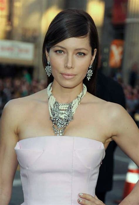 Jessica Biel Naked And Hot Photo Collection On Thothub