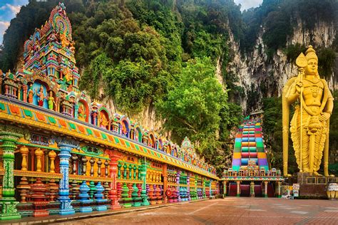 The Ultimate Guide To Visiting The Batu Caves In Kuala Lumpur 2023