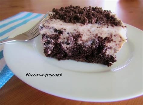 Many years ago i made this but it was called a soda pop cake. Sundays with the Lechlers: Poke Cakes