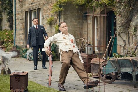 The fourth series kicked off with a dramatic episode and not everybody survived. Los 10 momentos seriéfilos de 2017 | TV Spoiler Alert
