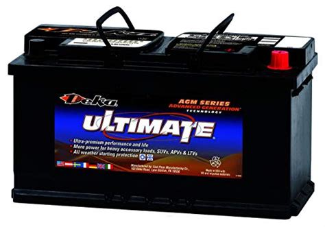 5 Best Group 49 Batteries In 2022 Review By Car Proper