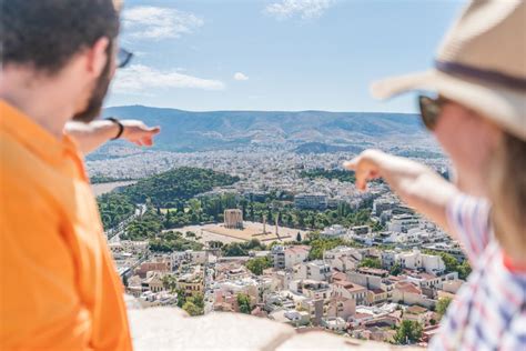 Atene Tour Dell Acropoli Con Guida Autorizzata Getyourguide