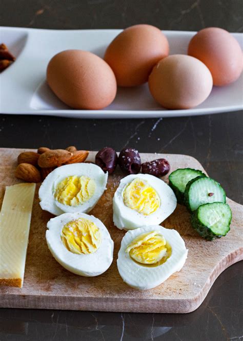 Simple Keto Breakfast Plate Vegetarian Refresh My Health