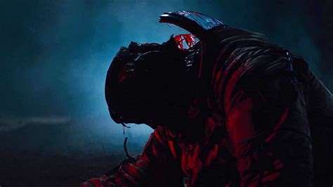 Before the movie releases in august, get a clear look at concept art of the alien. The Last Thing I See: 'Sputnik' (2020) Movie Review