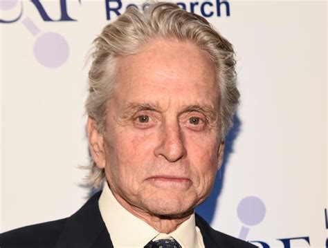 Michael Douglas Preemptively Addresses Sexual Harassment Allegations