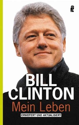 Brief an mein leben / bavaria fiction. Mein Leben von Bill Clinton als Taschenbuch - Portofrei ...