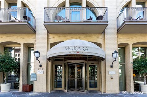 Mokara Hotel And Spa Updated 2024 Prices And Reviews San Antonio Tx