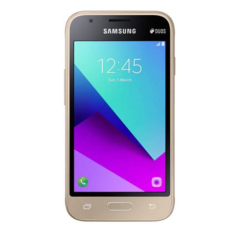 Samsung Galaxy J1 Mini Prime Phone Specification And Price Deep Specs