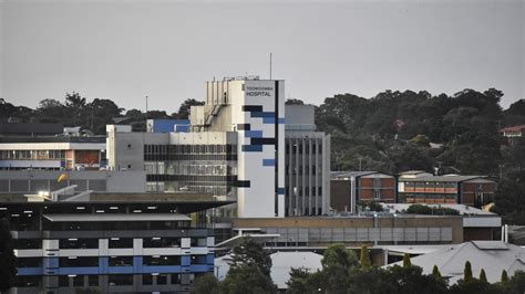 Toowoomba Nurse Alleges Safety Concerns Dismissed During Ddhhs Hearing