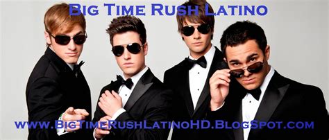 Big Time Rush Latino: Segunda Temporada