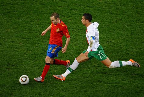 To make the decision easier, we compiled the ultimate comparison guide. Euro 2012 Semifinal: 5 Key Battles to Watch in Spain vs ...