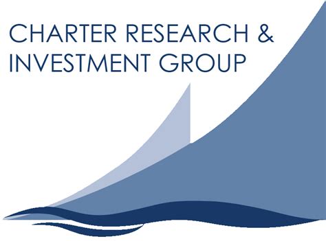 Charter Research & Investment Group, Inc. - Investment Management Firm