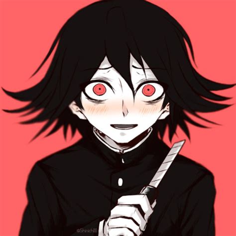 danganronpa headcanon | Tumblr