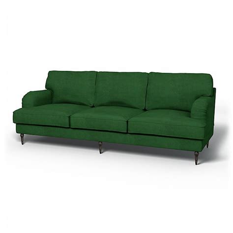 They will add a luxurious look to your couch while protecting against spills, dirt, and pet hair. Stocksund, Sofa Covers, 3.5 Seater, Regular Fit using the ...