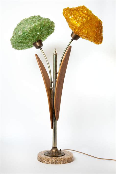 Shop the latest floor lamp modern deals on aliexpress. Mid-Century Modern Double Globe Spaghetti Table Lamp For Sale at 1stdibs