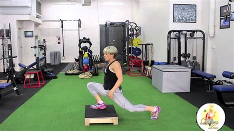 About beautiful front to back split level home. Split Squat Front Foot Elevated - YouTube