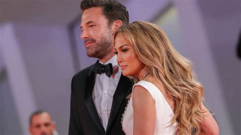 Ben Affleck Jennifer Lopez Allegedly Fight Over Their Long Distance Setup