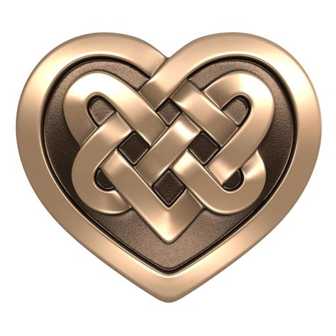 Love Knot Celtic Love Knot Celtic Heart Celtic Cross Irish Symbols