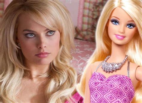 Film Barbie Legendaris Dibintangi Margot Robbie Rilis Kapan My Xxx Hot Girl