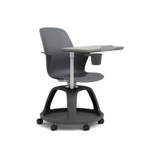 Node The Node Chair Is Mobile And Flexible Its Designed For Quick