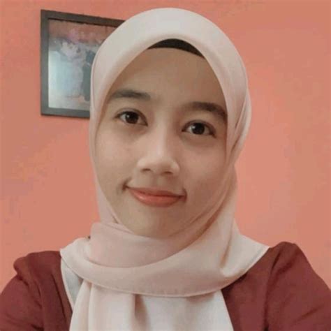 Nurul Hidayah Binti Samit Wirebond Process Engineer