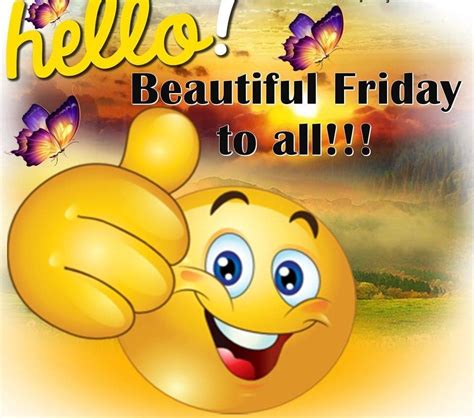 Happy Friday Wishes And Messages Friday Images Amicizia