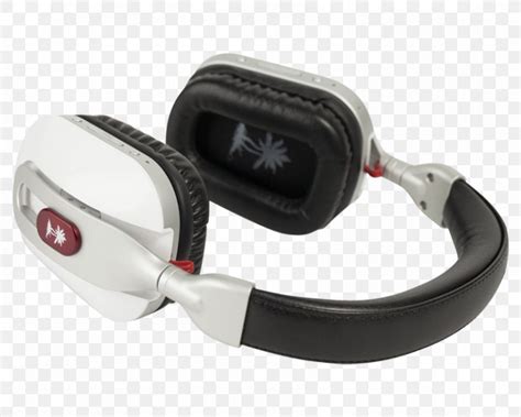 Headphones Headset Microphone Audio Turtle Beach Ear Force I30 PNG