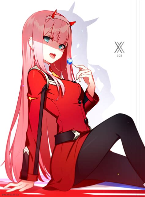 Like a normal wallpaper, an animated wallpaper serves as the background on your desktop, which is visible to you only when your workspace is empty, i.e. Zero Two (Darling in the FranXX) - Zerochan Anime Image Board