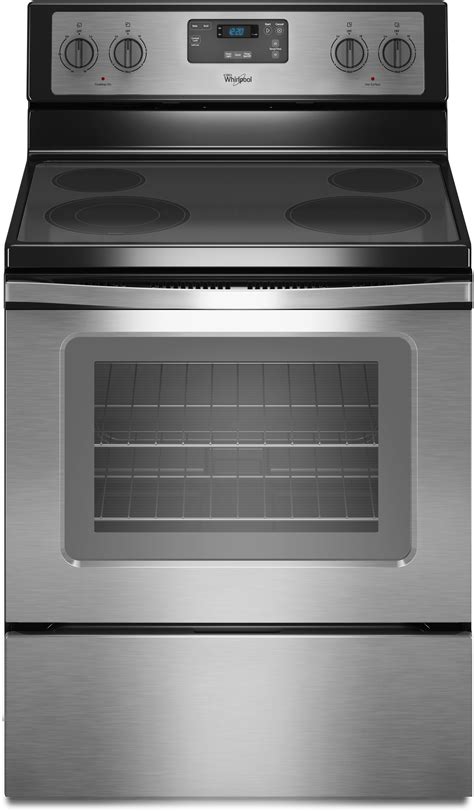 Whirlpool Stove Replacement Parts