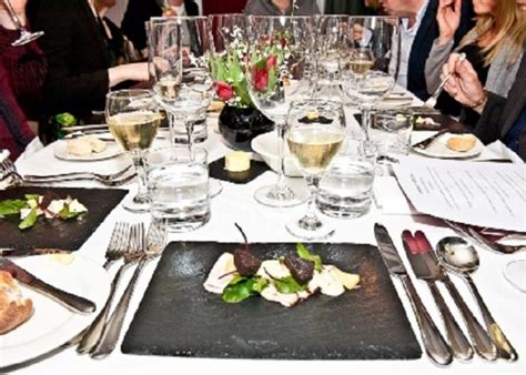 The room is decorated with delightful vintage prints and artwork that takes its inspiration from the heritage. Luxury Private Dining Rooms at drakes of Brighton