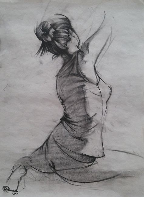 Master The Art Of Figure Drawing With These Expert Tips
