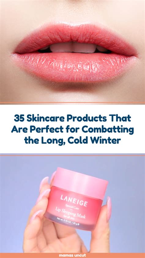 35 Amazing Skincare Products To Best Combat The Cold Winter Skin Care