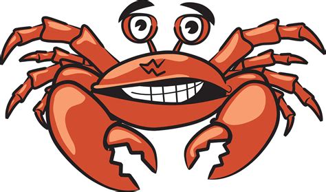 Crab Png Images Transparent Background Png Play
