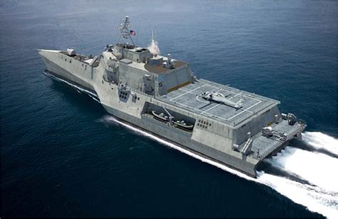 Navy Picks 5 Contenders For Next Generation Frigate Ffgx Program