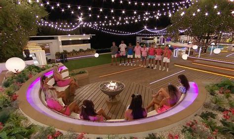 love island 2019 who are the couples after last night s recoupling tv and radio showbiz and tv