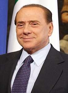 Few italians have wielded more influence and attracted more notoriety than silvio berlusconi: Silvio Berlusconi Birthday, Real Name, Age, Weight, Height ...