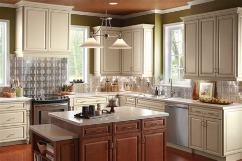 How to remove old kitchen cabinets during your remodeling project. Former Armstrong Cabinets Relaunched in New Echelon ...