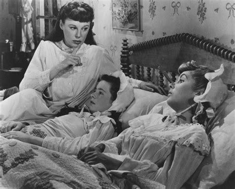 Little Women 1949 Elizabeth Taylor Old Movies Movies