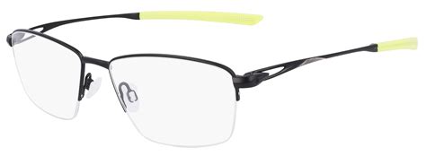 Nike 6045 Glasses Prescription Eyeglasses Rx Safety