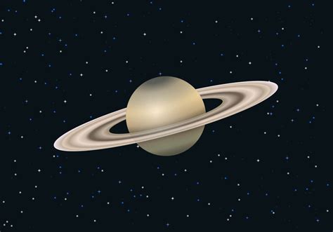 Full Vectors Cmyk Colors Saturn Planet Line Vector Logo 100 Editable