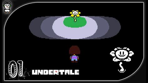 Its Not 201x Anymore Lets Play Undertale Blind Pc Gameplay Part 1