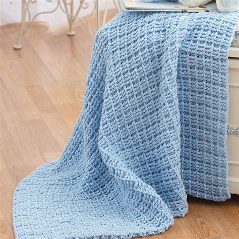 Check spelling or type a new query. Bernat Crochet Blanket Pattern | Yarnspirations